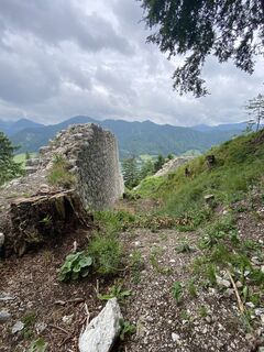 Fotografija s spletne strani Sven Krieblin na poti