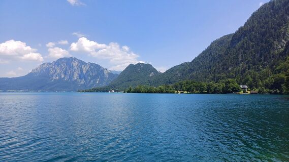 Fotografie de la oscargarcia de-a lungul turului