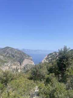 Fotografie z Enrico Zenatti na trase