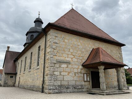 Fotó a Norbert Herbig honlapról a túra során