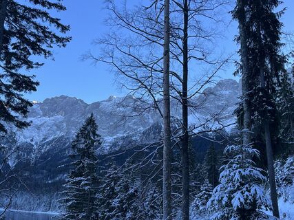 Zdjęcie z Paweł Michalec wzdłuż trasy