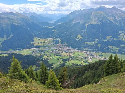 Photo de Stefan38 le long du parcours