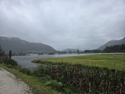 Foto von Silke S. entlang der Tour