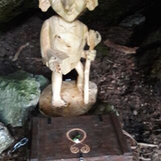 Gollum