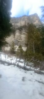 Foto von Enrico T entlang der Tour