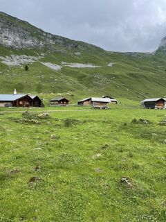 Foto von Martin Reinhard entlang der Tour
