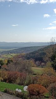 Fotografia z Bergpirat na trase