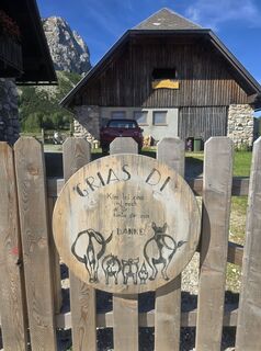 Foto von Windga entlang der Tour