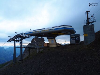 A048 Alpen
