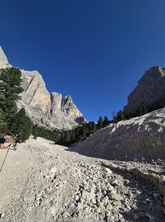 Foto von Wolfgang Wurzer 1 entlang der Tour