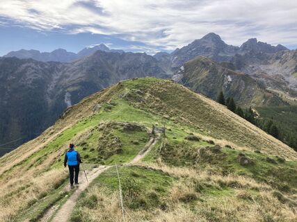 Foto von Martin Preisinger 1 entlang der Tour