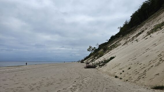 Fotografija s spletne strani Matthias Neidhardt na poti