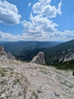 Fotografija s spletne strani Stephan Frater na poti