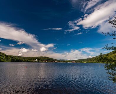 Titisee