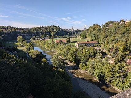 Fotografija s spletne strani Mark Neill na poti