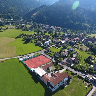 Ortschaft Treffling - Das Tor zum Hausberg Tschiernock