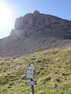 Foto von Lorenzo L. entlang der Tour