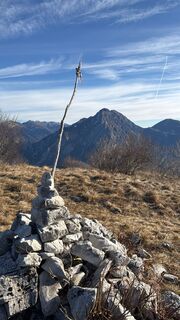 Fotó a Giusi Scaccia honlapról a túra során