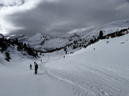 Фото с сайта Markus Theone во время экскурсии