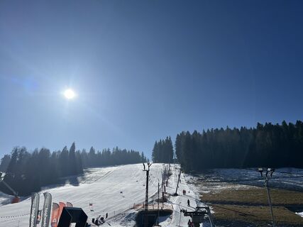 Foto von Mery ❄️?✨ entlang der Tour