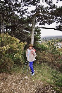 Photo from Kellner Heidi along the tour