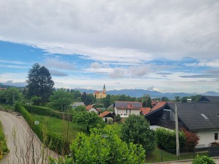 Photo de Grizli le long du parcours