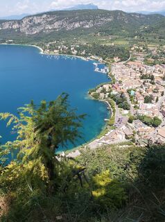 Fotografie de la PerryB de-a lungul turului