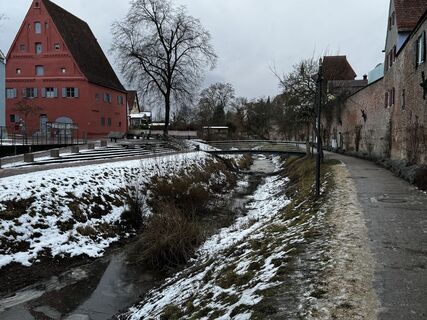 Foto von Schaali entlang der Tour