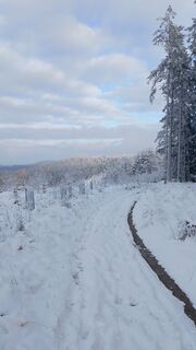 Fotografia z Pur Alexander na trase