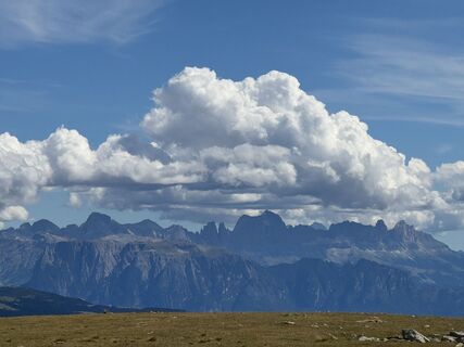Foto von Ralf Starkloff entlang der Tour