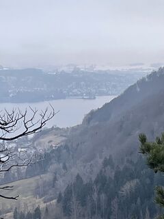 Foto von Erwin trauner entlang der Tour