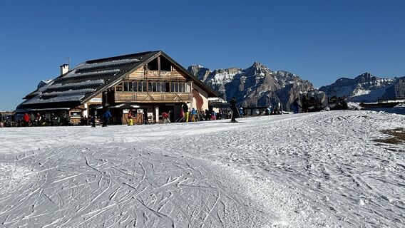 Foto von Klaus Foissner 1 entlang der Tour