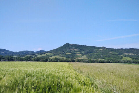 Vipava-Flussweg