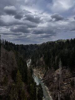 Fotografia z Dr. med. Sebastian Dübgen na trase