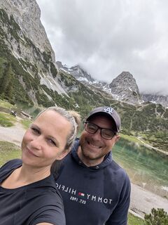 Foto von Isabell G. entlang der Tour