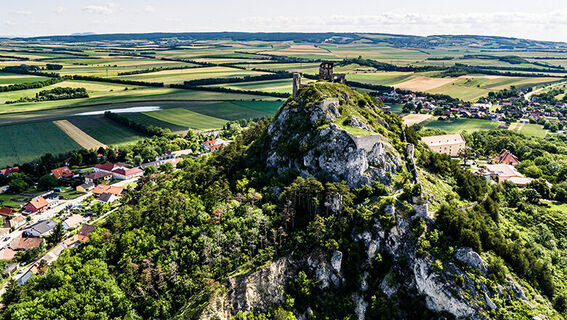 Staatzer Berg