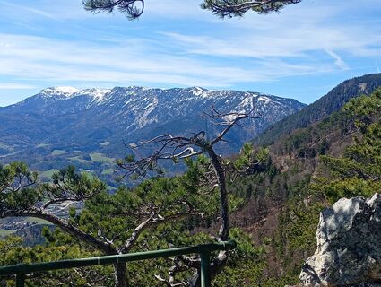 Фото с сайта Monika Jeskova во время экскурсии