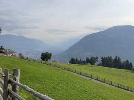 Foto da Achim02134 lungo il tour
