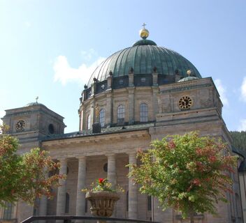 Dom St. Blasien