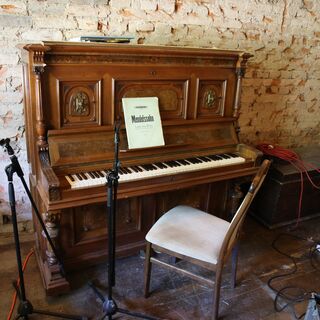 Kulturbahnhof Leisnig