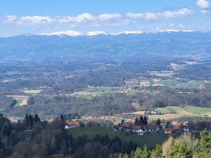 Fotó a Johann Kaltenegger honlapról a túra során