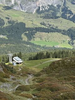 Fotografija s spletne strani Katrin Vietzke na poti