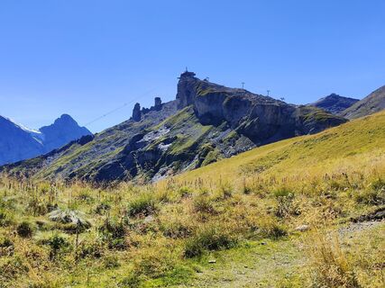 Foto von Darius Amarapura entlang der Tour