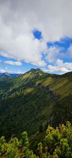 Fotografia z ReginaSt na trase