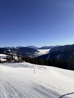 Foto von Kim Wijnen 1 entlang der Tour