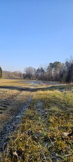 Fotografia z Ingrid H na trase