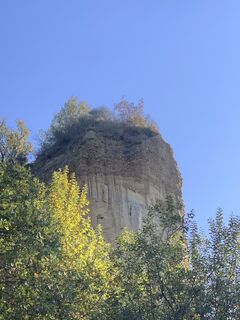 Foto da Andrea Morotti lungo il tour