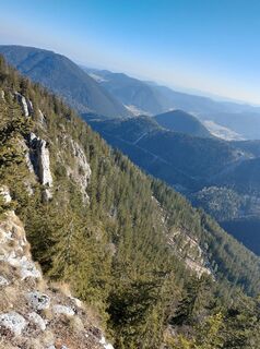 Fotografie de la Christian Hollaus de-a lungul turului