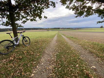 Fotografija s spletne strani Sven Krieblin na poti