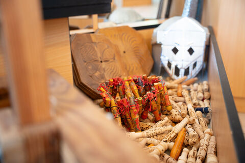 Trattenbacher Taschenfeitl